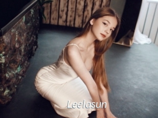 Leelasun
