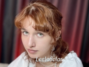 Leelooclar