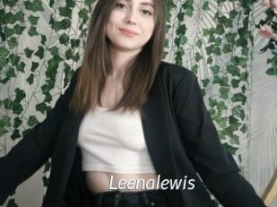 Leenalewis