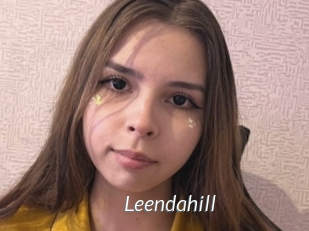 Leendahill
