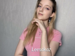 Leesakaz