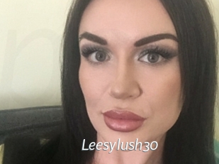 Leesylush30