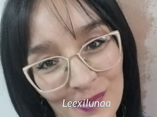 leexilunaa Porn Star