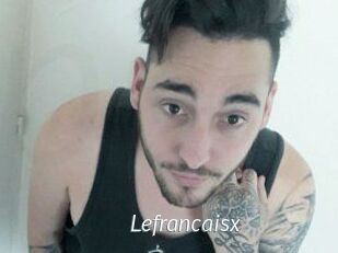 Lefrancaisx