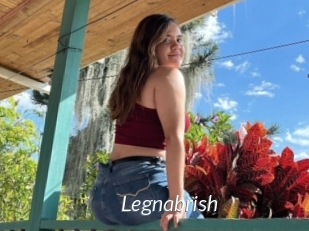 Legnabrish