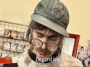 Legzntingz