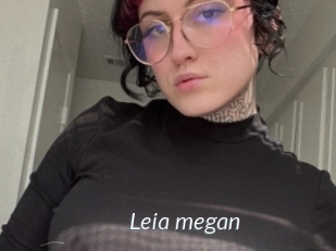 Leia_megan