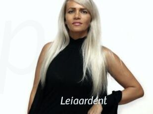 Leiaardent