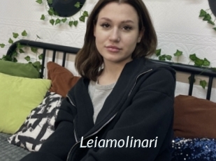 Leiamolinari