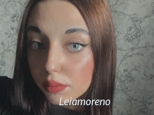 Leiamoreno