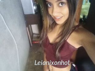 Leianixonhot