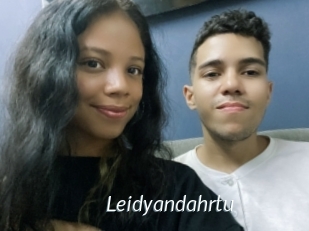 Leidyandahrtu