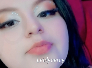 Leidycercy