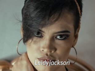 leidyjackson Porn Star