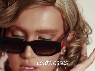 Leidyrosses
