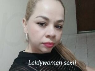 Leidywomen_sexii