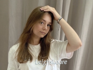 Leighskaare