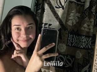 Leiiiila