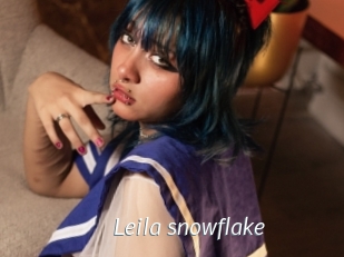 Leila_snowflake