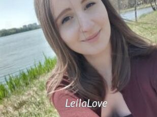 LeilaLove