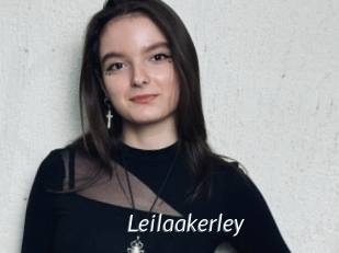Leilaakerley