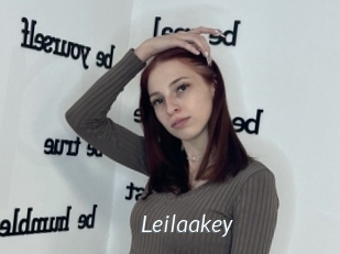 leilaakey Porn Star