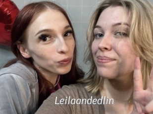 Leilaandedlin