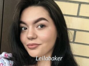 Leilabaker