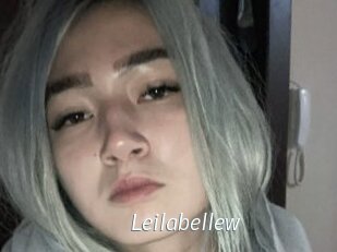 Leilabellew