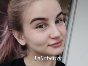 Leilabetter