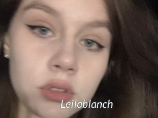 Leilablanch