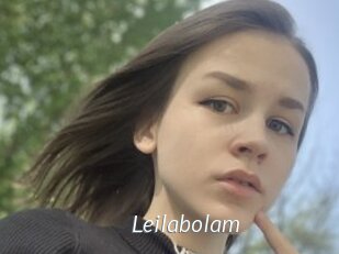 Leilabolam