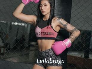 Leilabraga