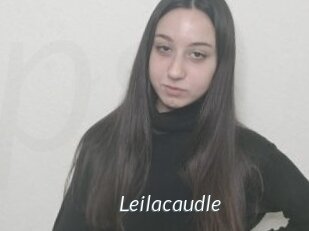 Leilacaudle