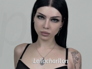 Leilacharlton