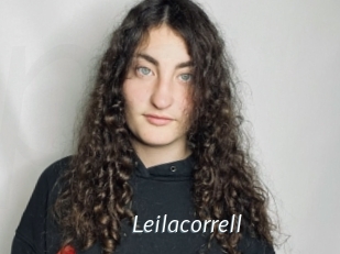 Leilacorrell