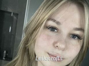 leilacrafts Porn Star