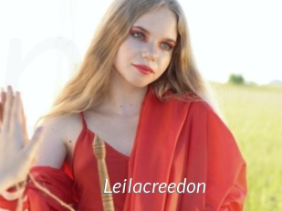 Leilacreedon