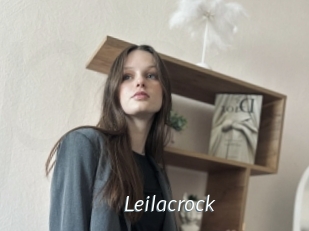 Leilacrock