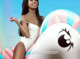 Leiladawson
