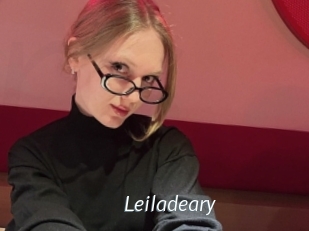 Leiladeary