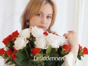 leiladenner Porn Star