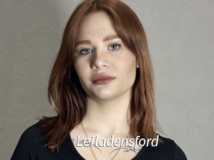 Leiladensford