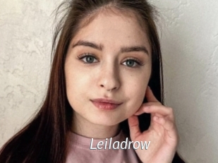 leiladrow Porn Star