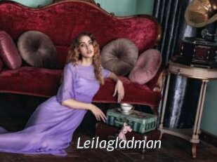 Leilagladman