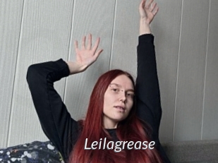 Leilagrease