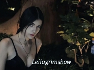 Leilagrimshaw