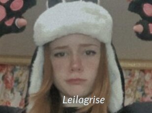 Leilagrise