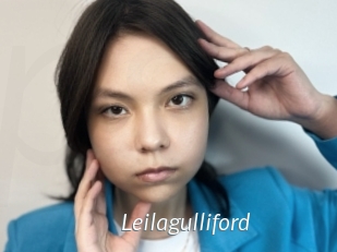 Leilagulliford