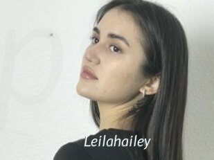 Leilahailey